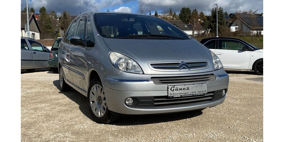 Citroen Xsara Picasso 115.000 km 1.650 &euro; Aidlingen (Kreis Böblingen) 71134