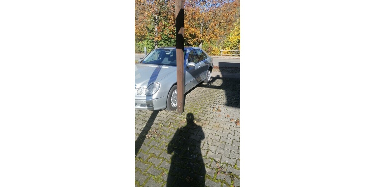 Mercedes-Benz E-Klasse 238.800 km 5.300 &euro; Lichtenstein 72805