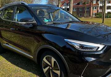 MG ZS 39.000 km 19.200 &euro; Oldenburg (Oldenburg), Stadt 26131