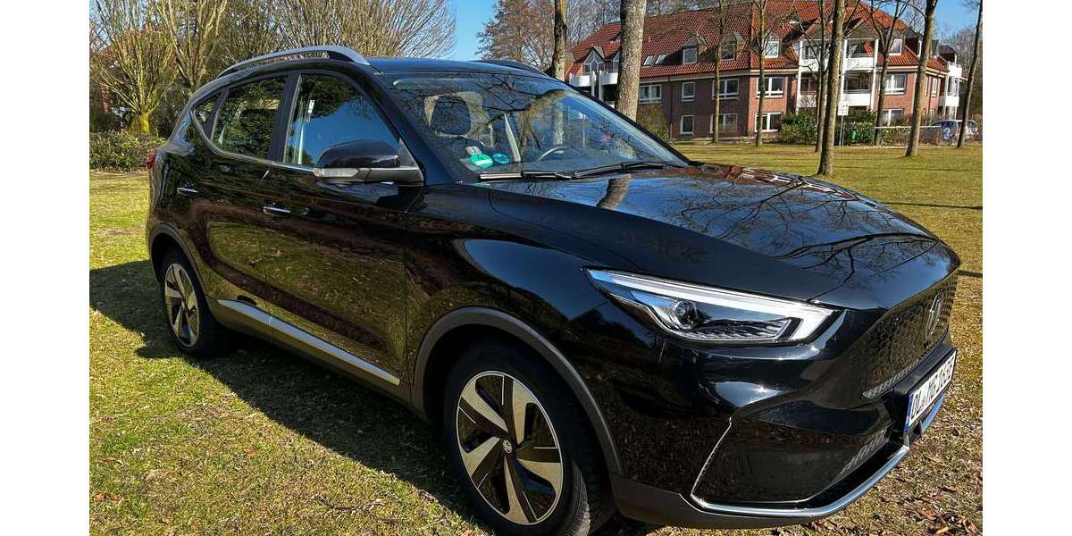 MG ZS 39.000 km 19.200 &euro; Oldenburg (Oldenburg), Stadt 26131