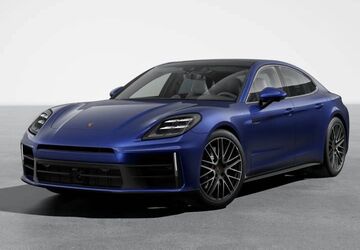 Porsche Panamera 3.500 km 161.191 &euro; Berlin 10587