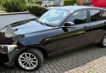 BMW 114 165.650 km 6.200 &euro; Steinheim 71711