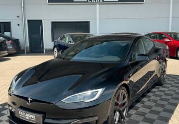 Tesla Model S 43.500 km 87.950 &euro; Emsbüren 48488