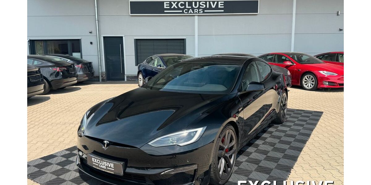 Tesla Model S 43.500 km 87.950 &euro; Emsbüren 48488