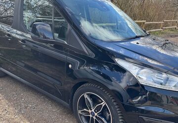 Ford Tourneo Connect 200.000 km 7.800 &euro; Serrig 54455