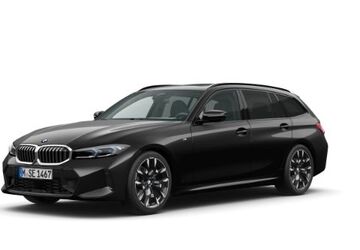 BMW 320 29.195 km 45.989 &euro; Frankfurt 60314