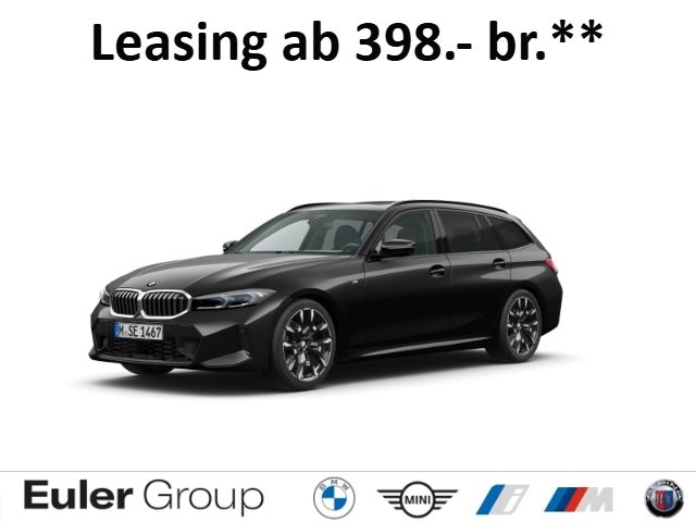 BMW 320 29.195 km 45.989 &euro; Frankfurt 60314