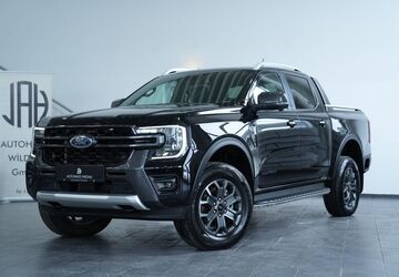 Ford Ranger 21.242 km 43.790 &euro; Wildau 15745
