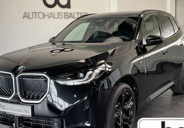 BMW X3 18.900 km 58.850 &euro; Prüm/ Niederprüm 54595