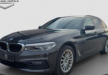 BMW 525 174.000 km 15.900 &euro; Bruchköbel 63486