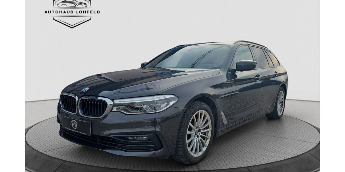 BMW 525 174.000 km 15.900 &euro; Bruchköbel 63486