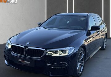 BMW 525 166.800 km 23.900 &euro; Sondershausen 99706
