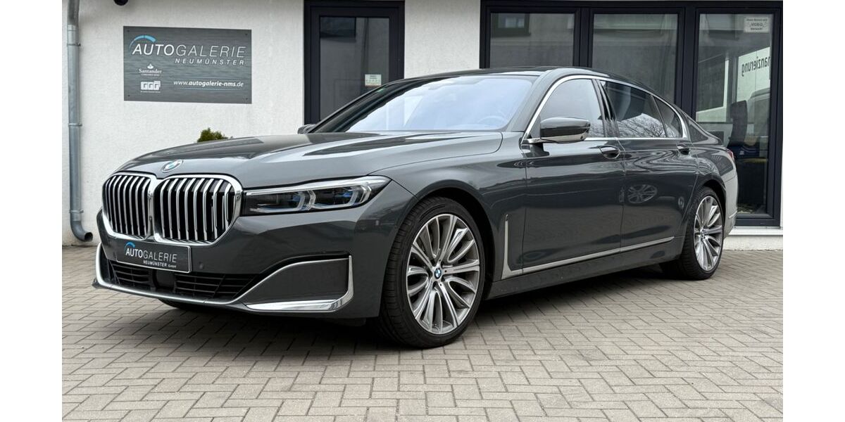 BMW 740 86.000 km 55.880 &euro; Neumünster 24536
