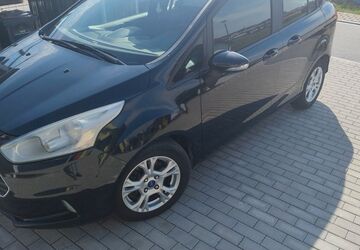 Ford B-Max 148.000 km 6.500 &euro; München 81827