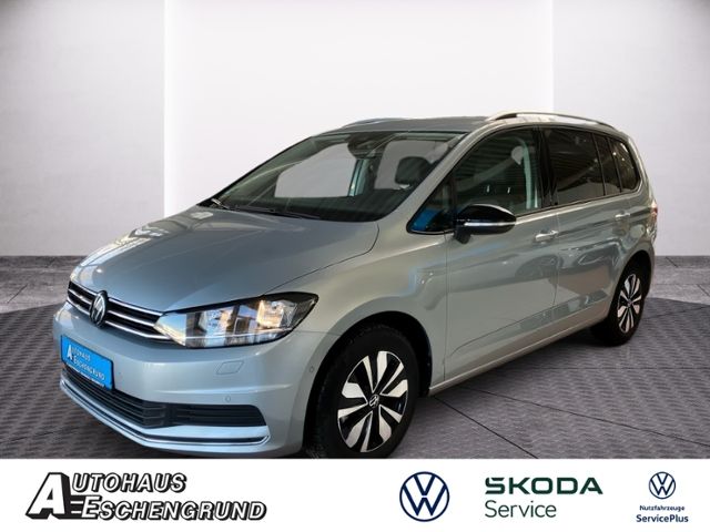 VW Touran 11.405 km 37.889 &euro; Neubrandenburg 17034