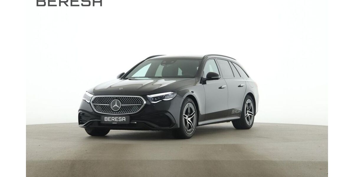 Mercedes-Benz E 300 9.900 km 81.950 &euro; Bielefeld 33609