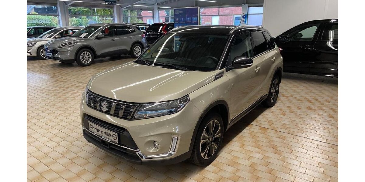 Suzuki Vitara 17.230 km 22.950 &euro; Papenburg 26871