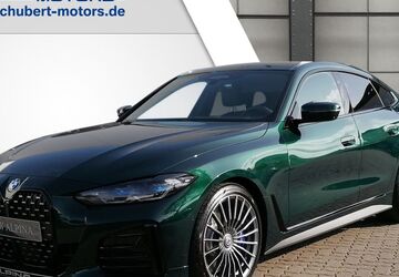Alpina B4 10.448 km 88.900 &euro; Haldensleben 39340