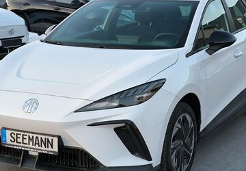 MG 4 23.000 km 15.900 &euro; Fürstenzell 94081