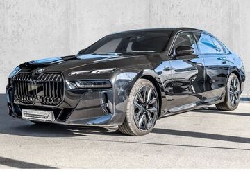 BMW 740 14.690 km 104.490 &euro; Velbert 42553