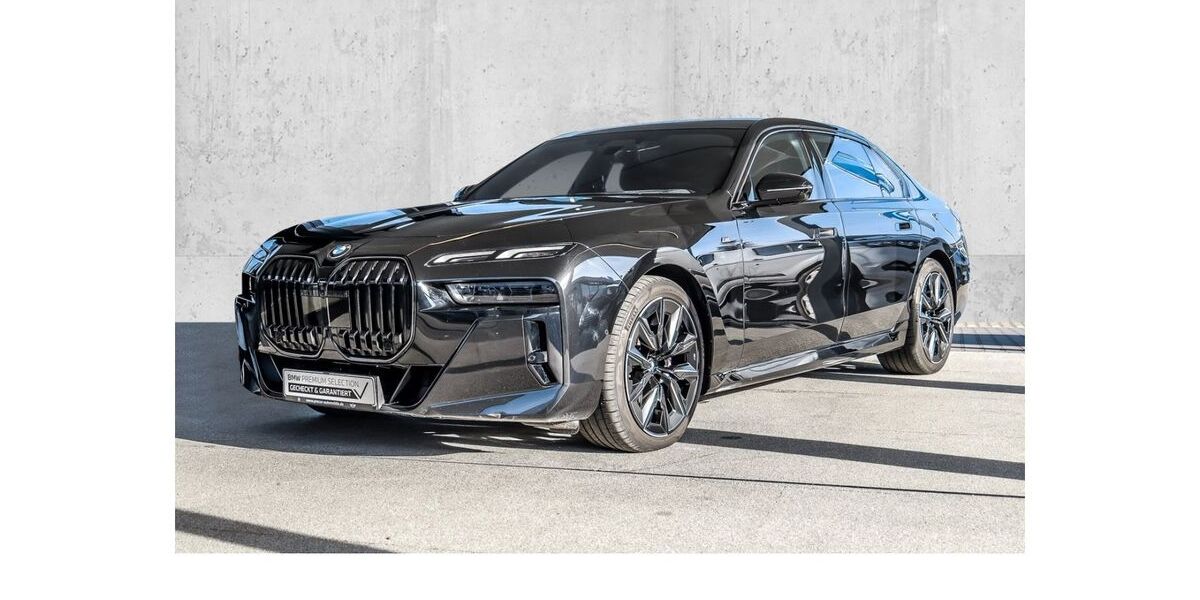 BMW 740 14.690 km 104.490 &euro; Velbert 42553