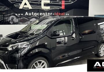 Toyota Verso 87.500 km 38.500 &euro; Breidenbach 35236