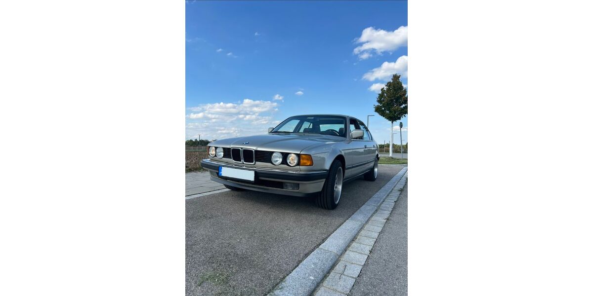 BMW 730 344.000 km 7.900 &euro; München 81379