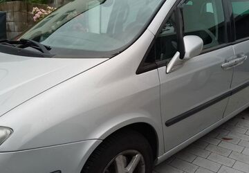 Fiat Ulysse 225.000 km 5.000 &euro; Neuenbürg 75305