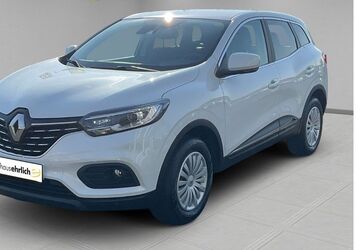 Renault Kadjar 67.763 km 17.790 &euro; Würzburg 97076