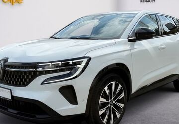 Renault Austral 21.893 km 26.290 &euro; Olpe 57462