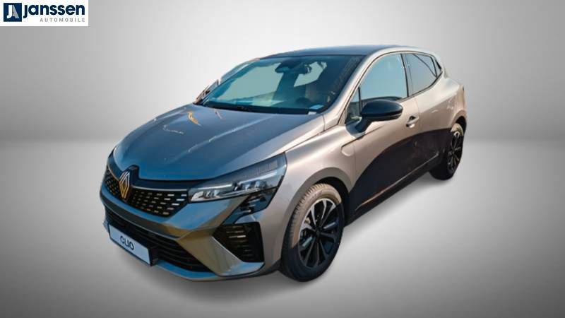 Renault Clio 13.080 km 21.490 &euro; Aurich 26605