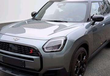 Mini Countryman S All4 1.954 km 42.489 &euro; München 80788