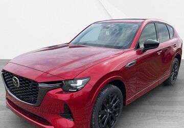 Mazda CX-60 9.239 km 54.450 &euro; Pfaffenhofen 85276