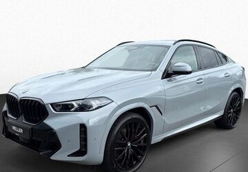 BMW X6 38.997 km 97.450 &euro; Hamburg 21073