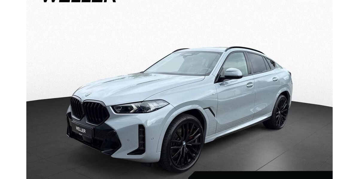 BMW X6 44.830 km 95.850 &euro; Hamburg 21073