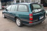 Opel Omega B Caravan 179.000 km 2.900 &euro; Mannheim 68159