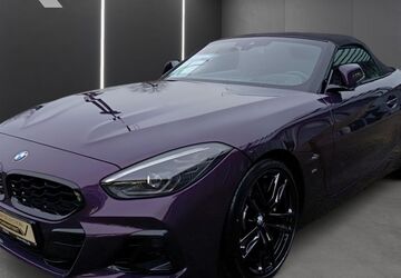 BMW Z4 M40 7.196 km 56.439 &euro; Bottrop 46236