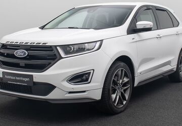Ford Edge 128.000 km 18.999 &euro; Isernhagen 30916