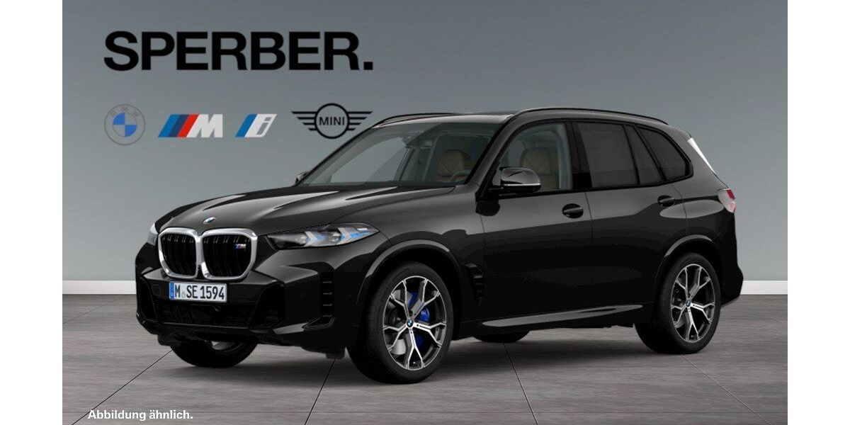 BMW X5 M60 25.097 km 89.770 &euro; Bamberg 96050