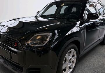 Mini Countryman S (Cooper) 2.544 km 41.418 &euro; 