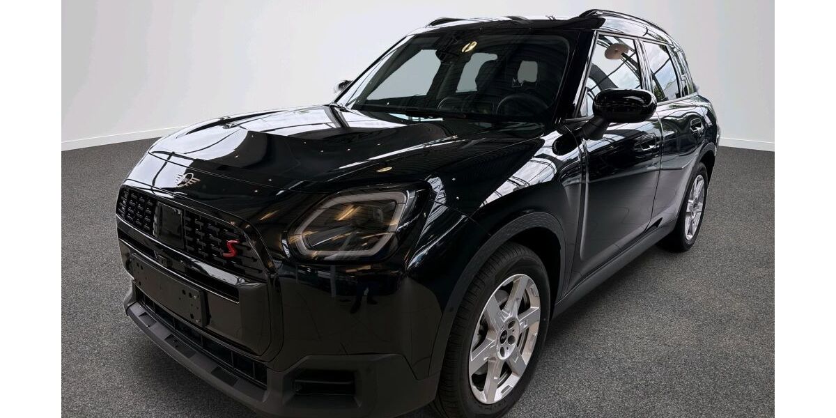 Mini Countryman S (Cooper) 2.544 km 41.418 &euro; 