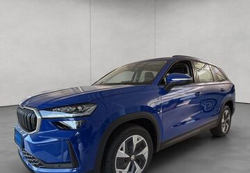 Skoda Kodiaq 13.750 km 37.480 &euro; Rendsburg 24768