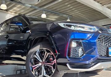 Toyota RAV 4 6.524 km 44.990 &euro; Dormagen 41540