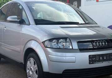 Audi A2 154.000 km 2.999 &euro; Euskirchen 53879