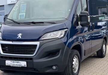 Peugeot Boxer 55.681 km 26.999 &euro; Montabaur-Eschelbach 56410