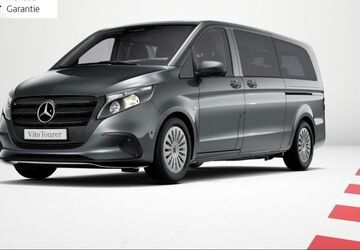 Mercedes-Benz Vito 46.076 km 49.490 &euro; Reinfeld 23858
