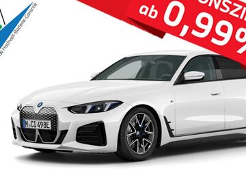 BMW i4 17.918 km 48.950 &euro; Hamburg 21073