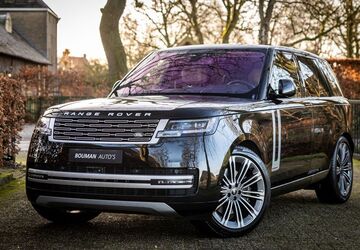 Land Rover Range Rover 76.082 km 129.450 &euro; Genderen 