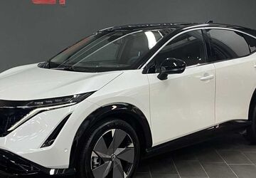 Nissan Ariya 6.700 km 45.930 &euro; Offenbach 63069