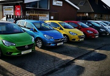 Opel Astra 114.500 km 10.950 &euro; Leer- Bingum 26789